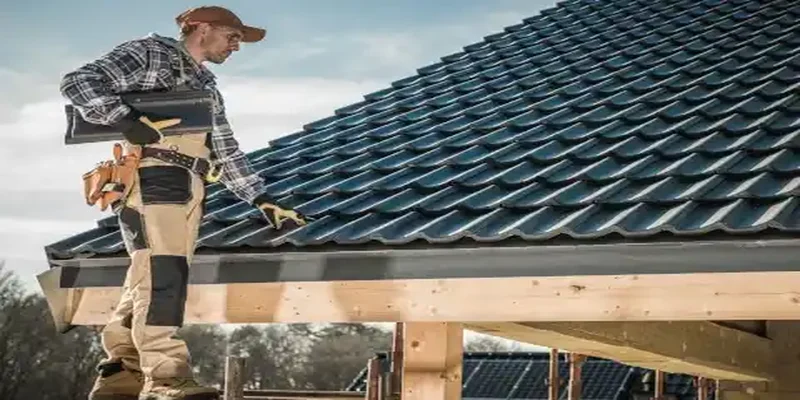 Couvreur Avrieux – rénovation et couverture de toiture
